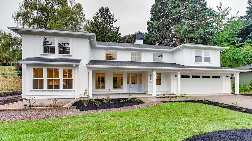 Lifestyle Homes,97701