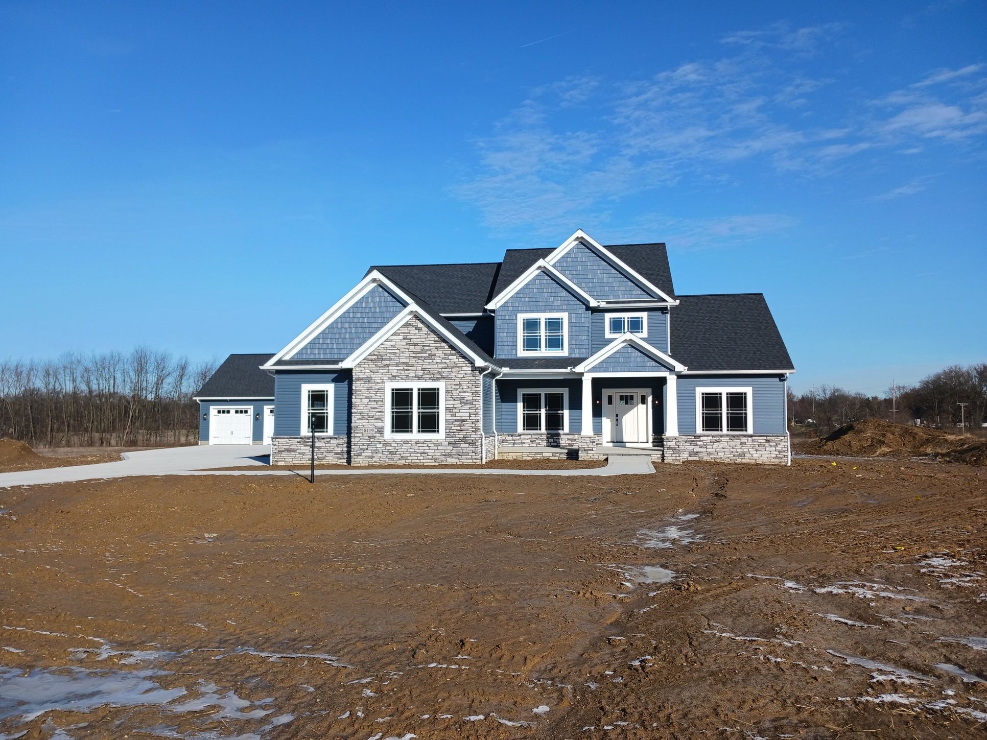 Canon Construction, LLC,44647