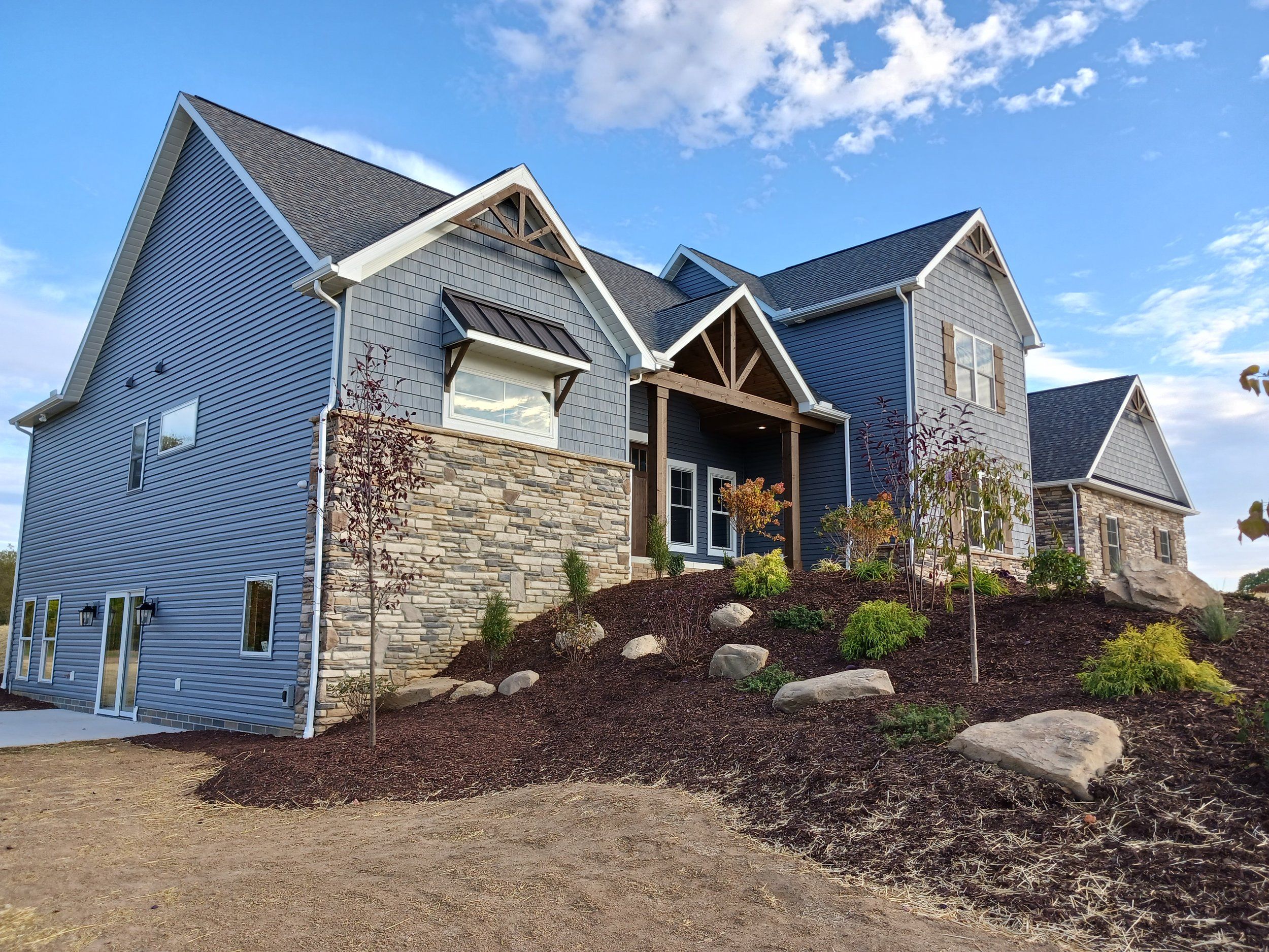 Canon Construction, LLC,44647