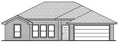 Oklahoma Homes For Sale From Glenwood Homes,73160