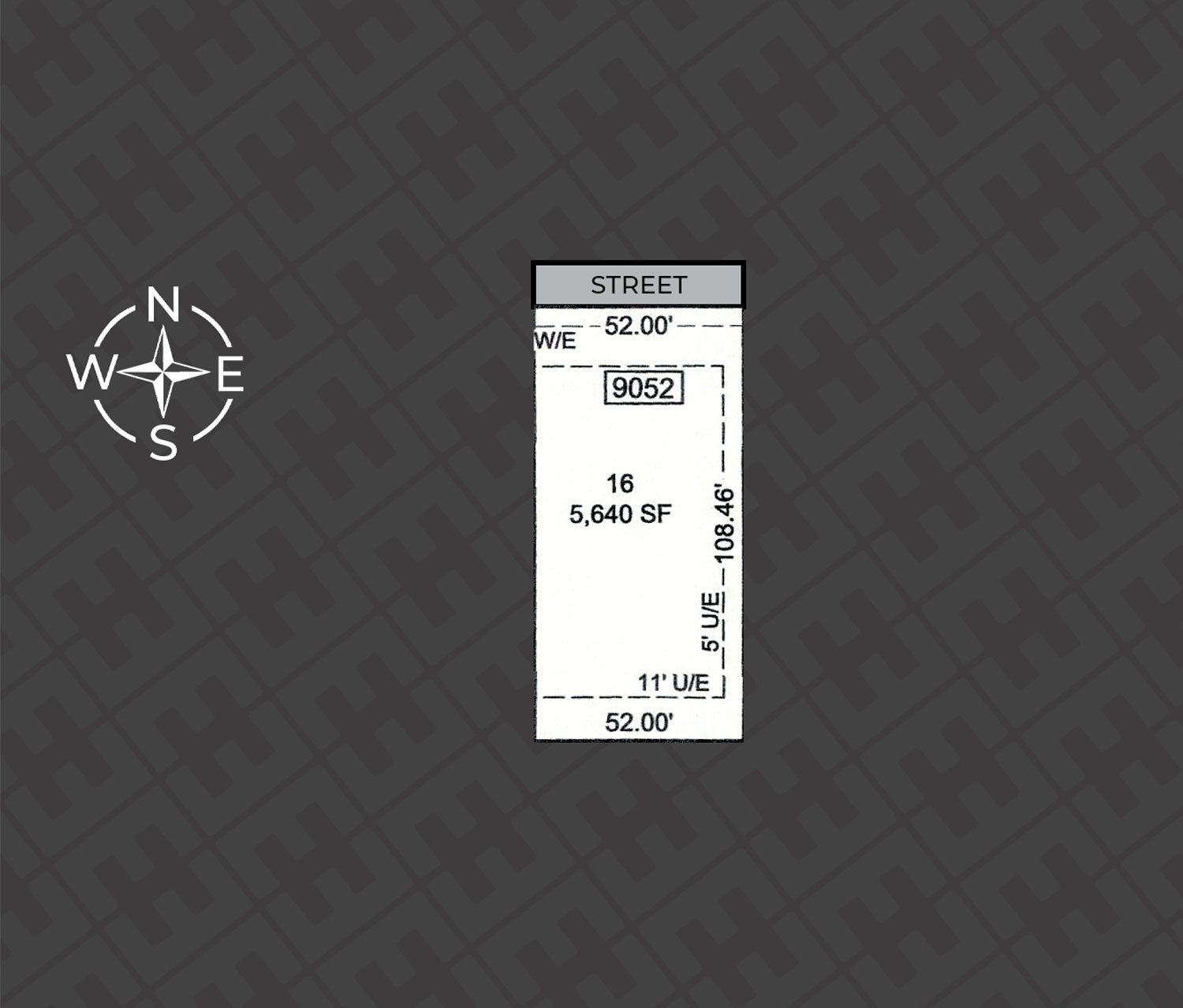 Woodland Valley,74145