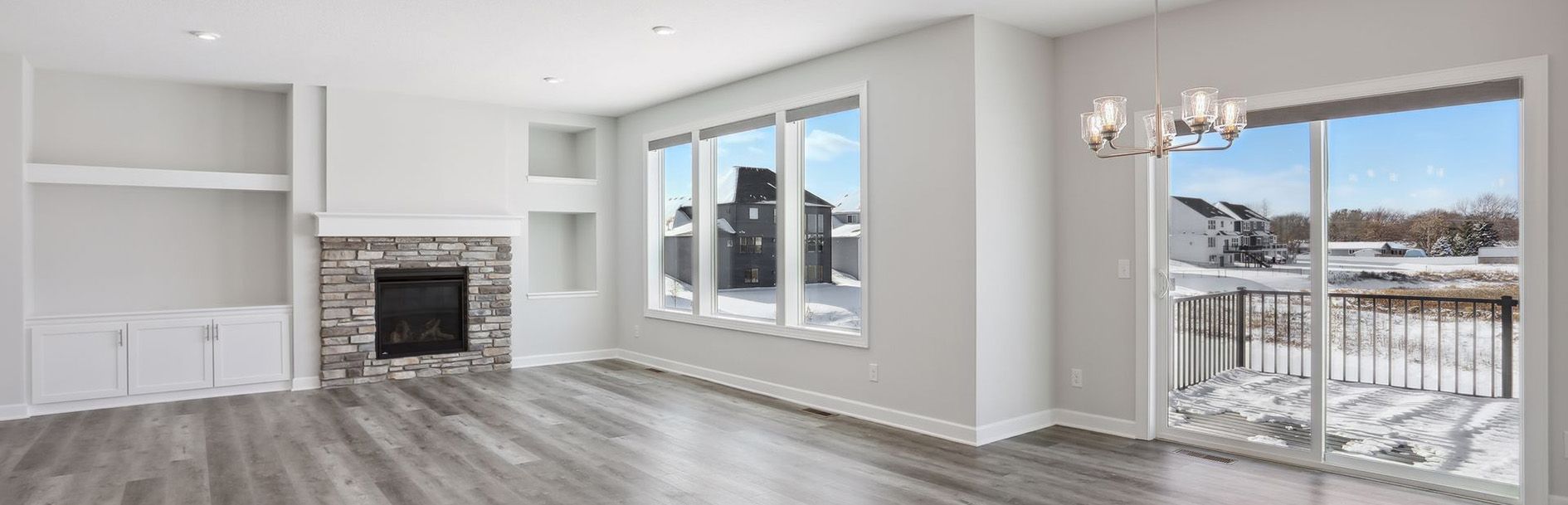 The Preserve At Lexington Waters,55449