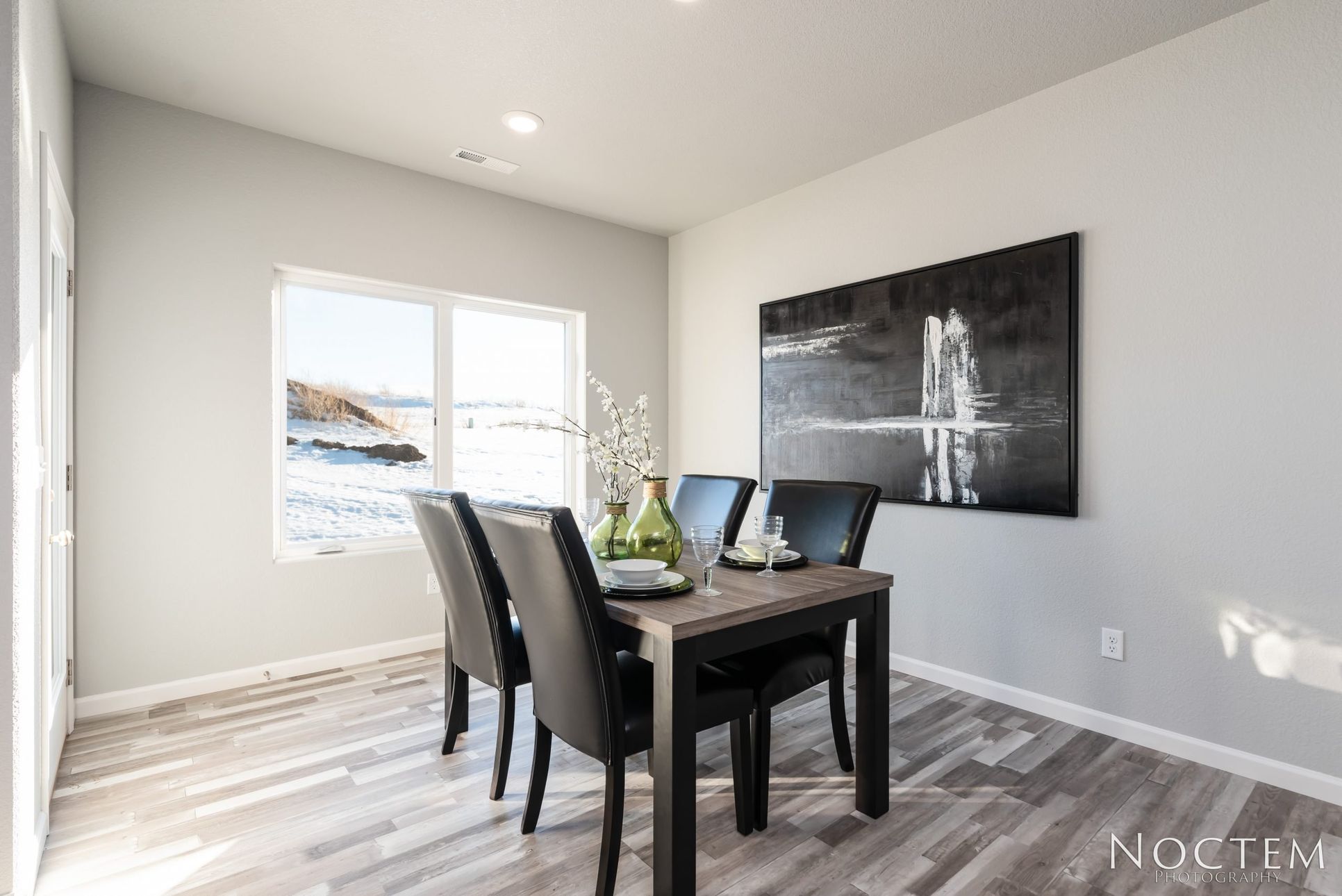 Clear Sky Addition,58504