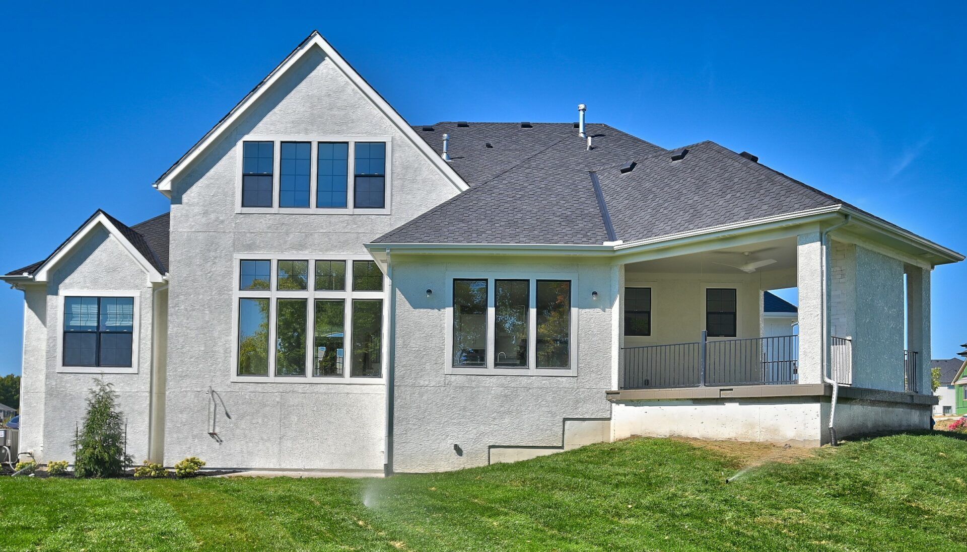 BCI Bowen Custom Homes,66210