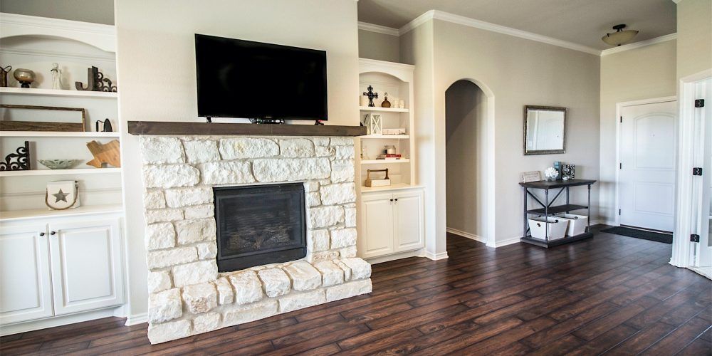 Odyssey Homes,79423