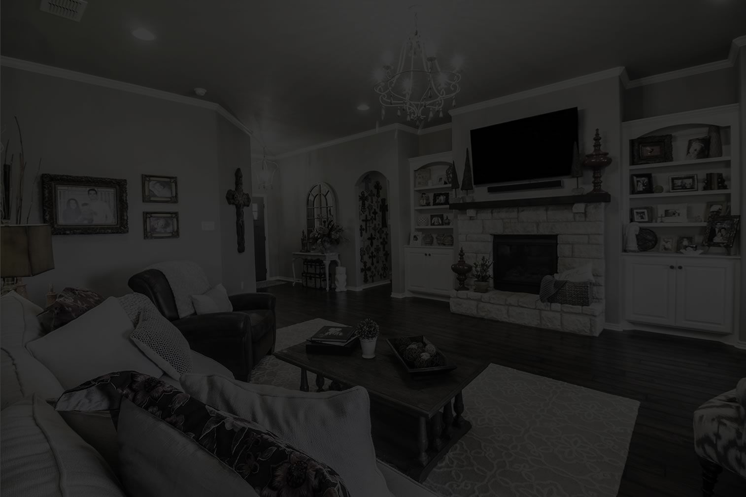 Odyssey Homes,79423