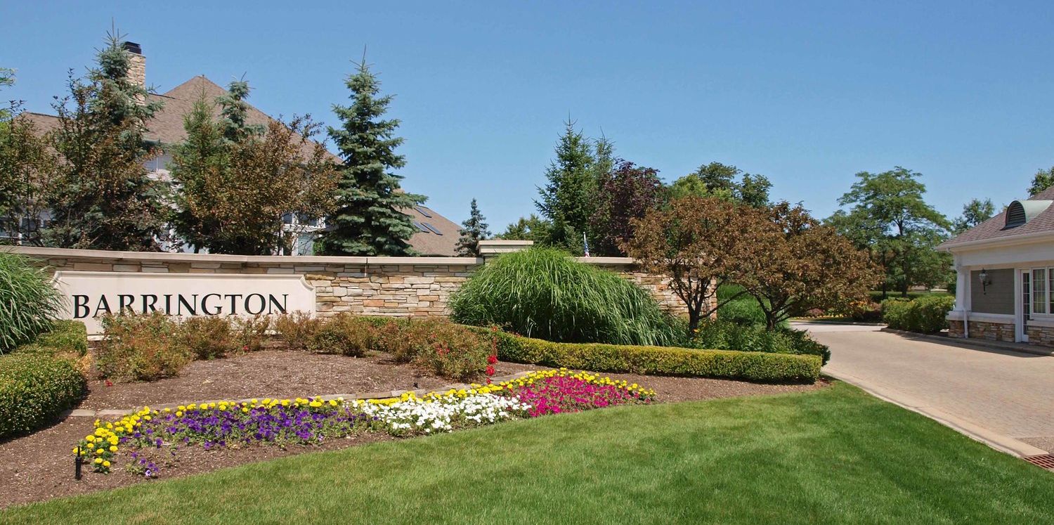 Barrington Estates,44202