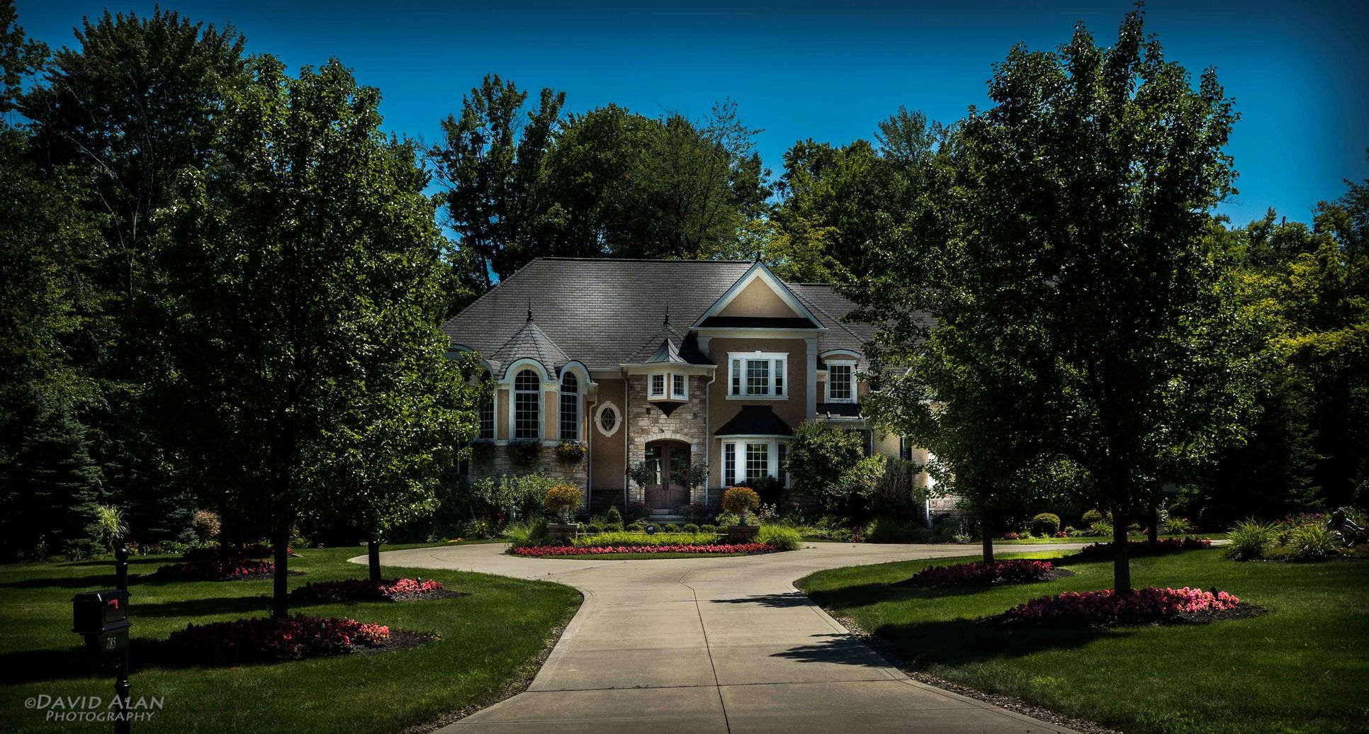 Barrington Estates,44202