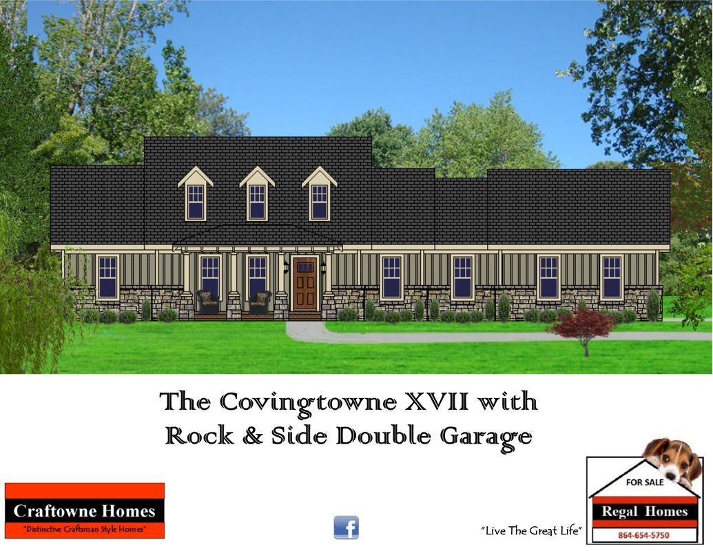 Regal Homes,29630