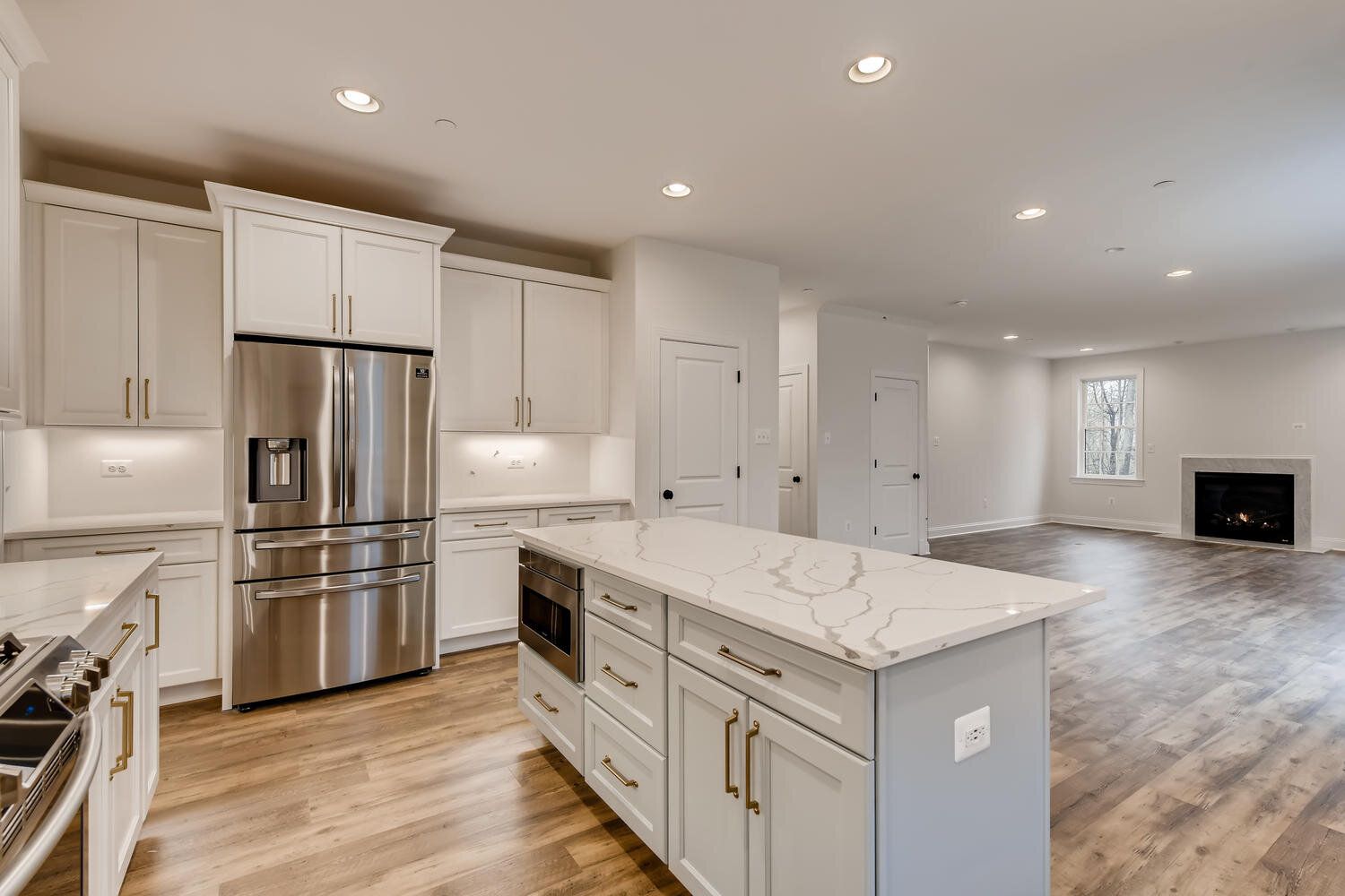 Castle Rock Builders,21093