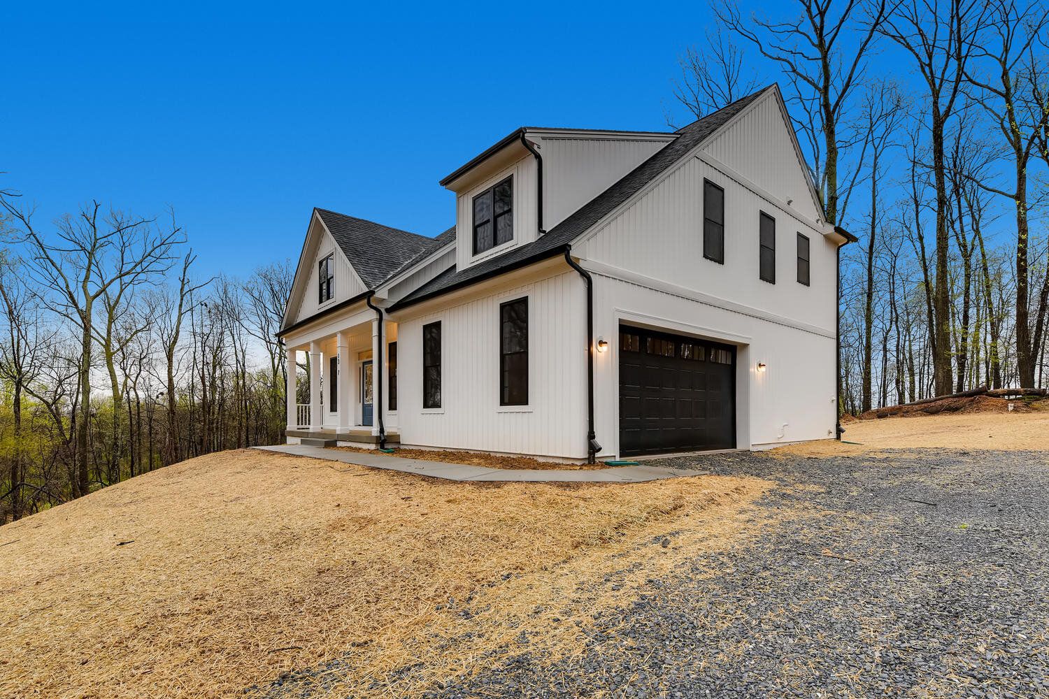 Castle Rock Builders,21093