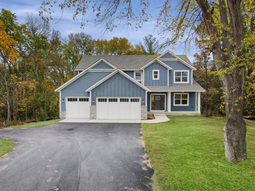 Thorson Homes, Inc.,55123