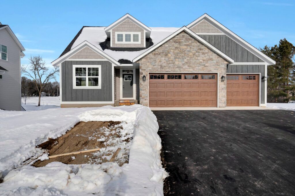 Thorson Homes, Inc.,55123