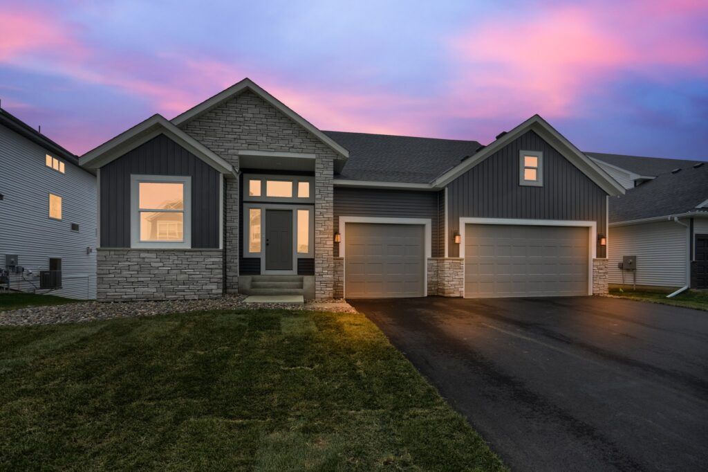 Thorson Homes, Inc.,55123