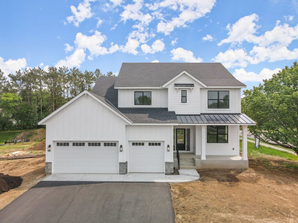 Thorson Homes, Inc.,55123