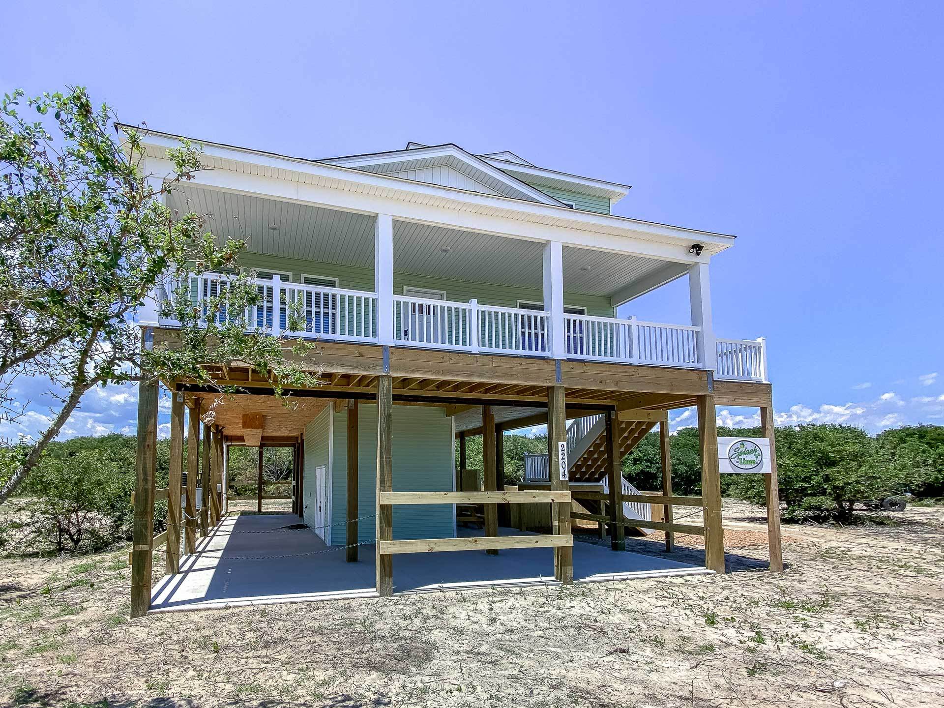 Sicario Properties,27909
