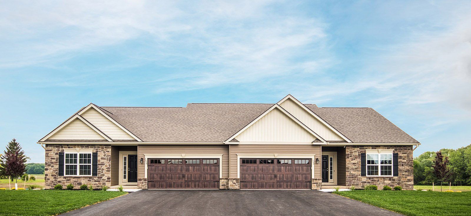 Monarch Manor Townhomes,14425