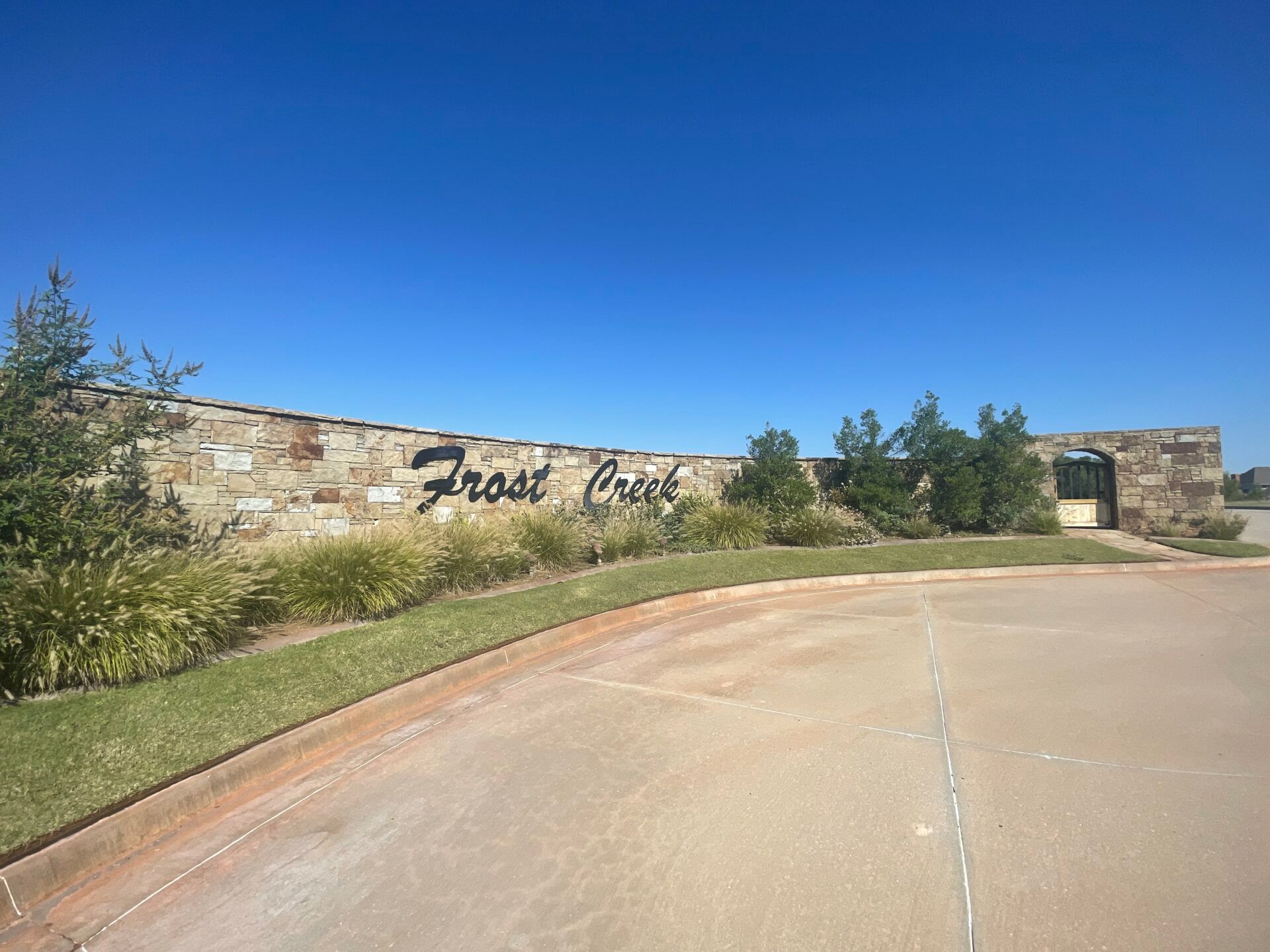 Frost Creek,73071