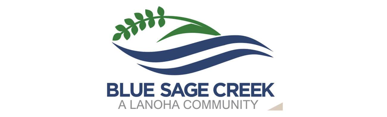 Blue Sage Creek,68022