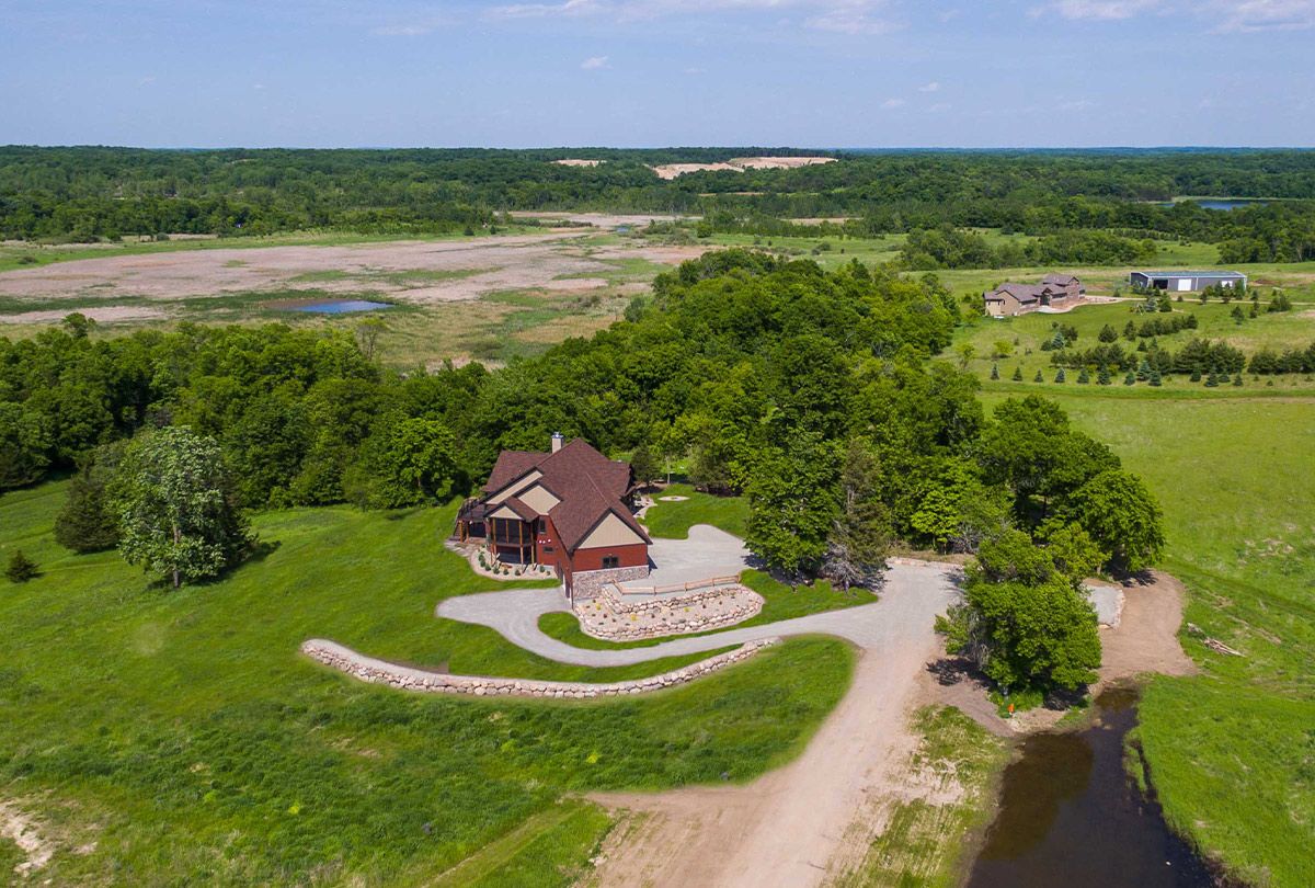Worth Construction, Inc,55374