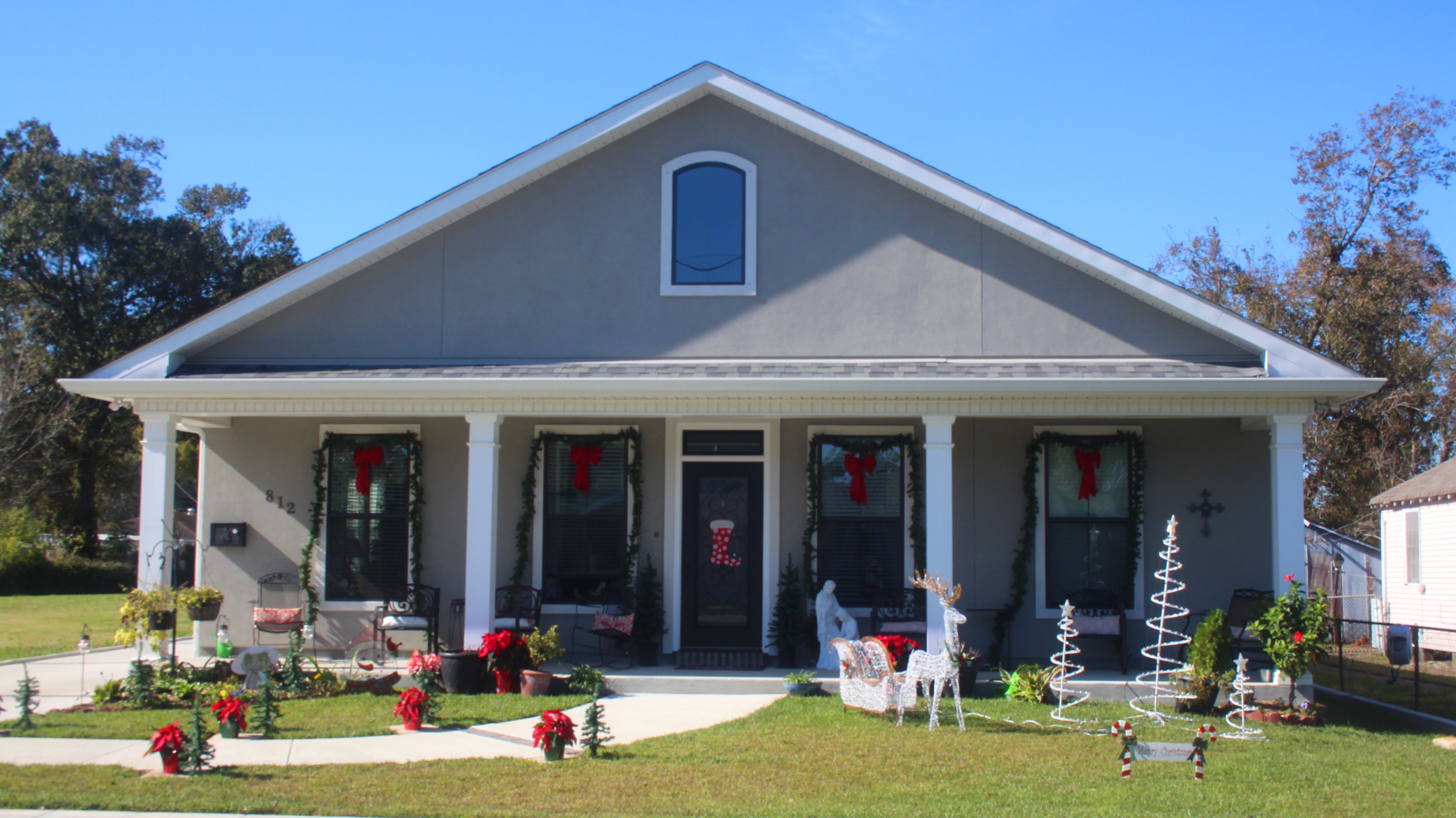 Southern Heritage Construction LLC,70037