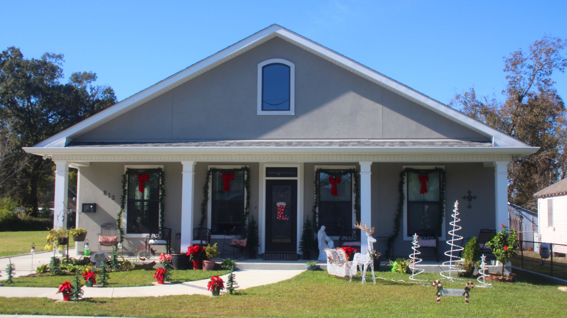Southern Heritage Construction LLC,70037