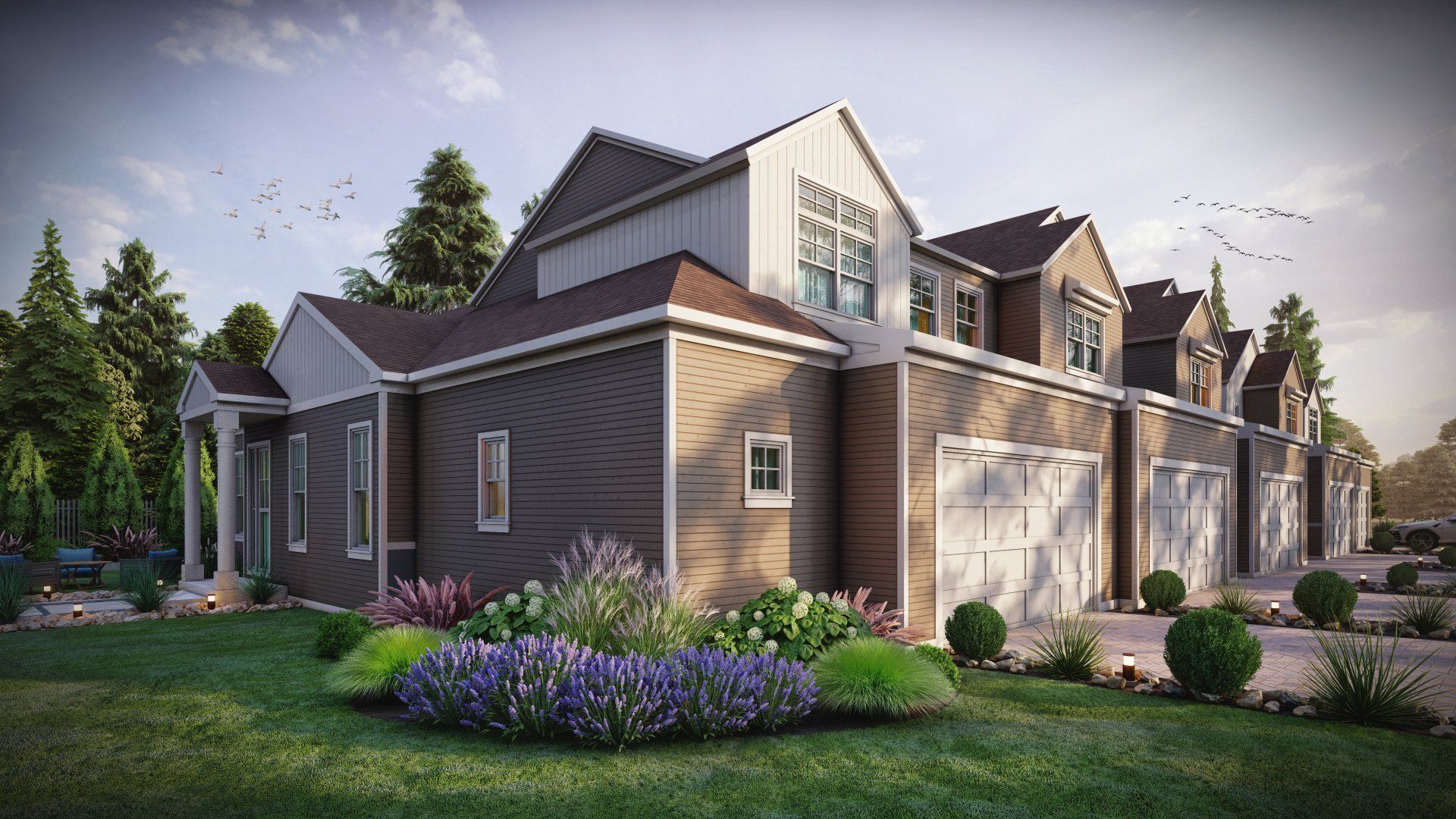 North Grove Crossings,60178