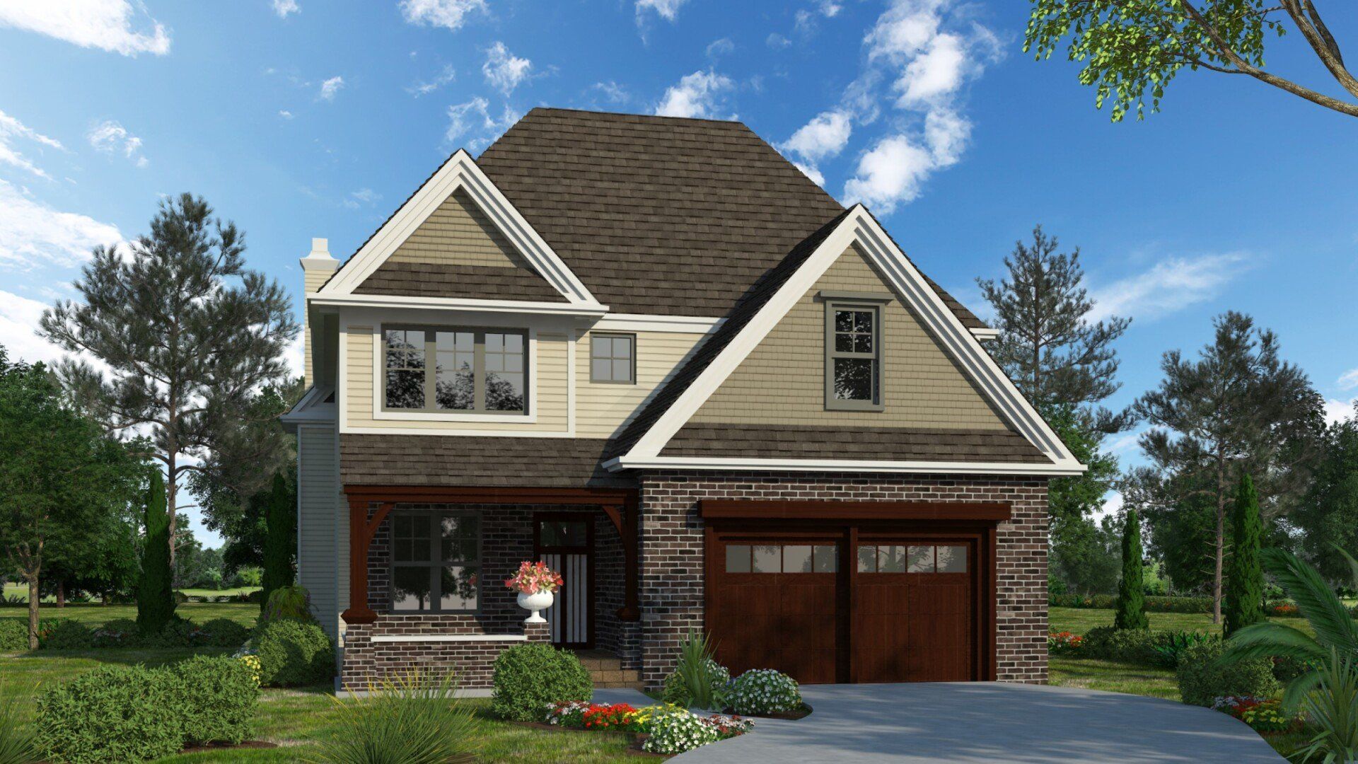 Cambria In Lakewood,60112