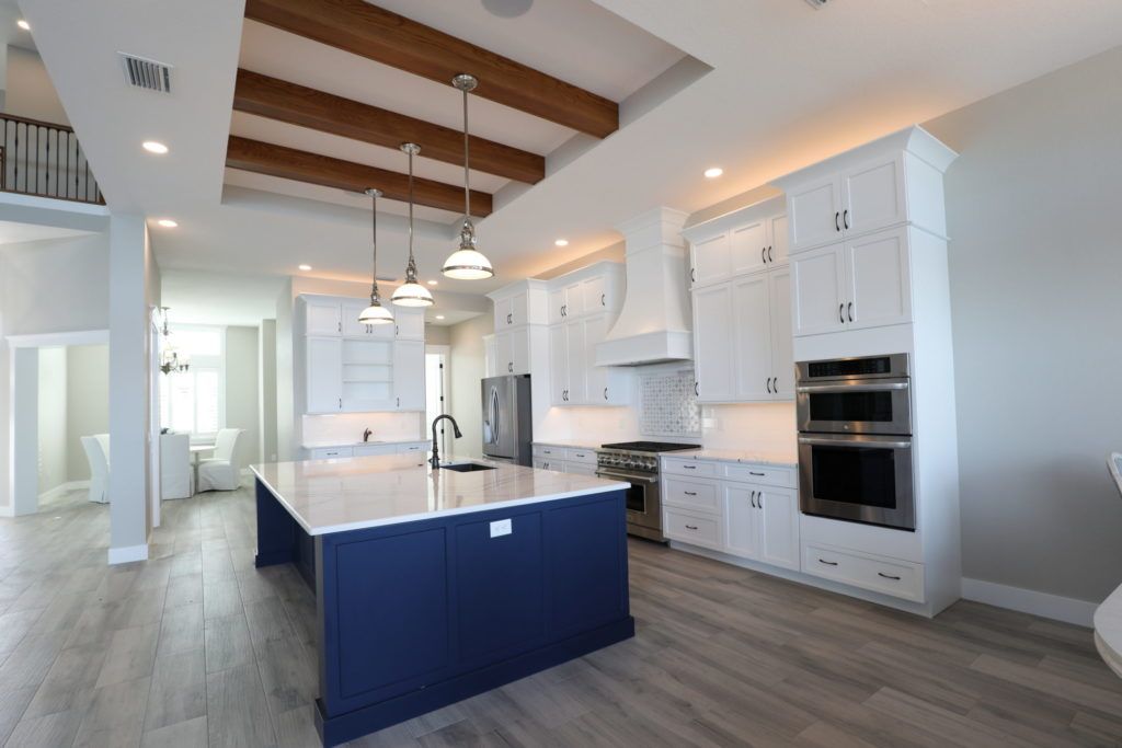 Truex Preferred Construction, LLC,34224