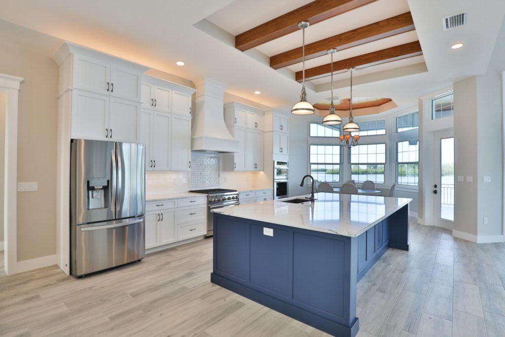 Truex Preferred Construction, LLC,34224