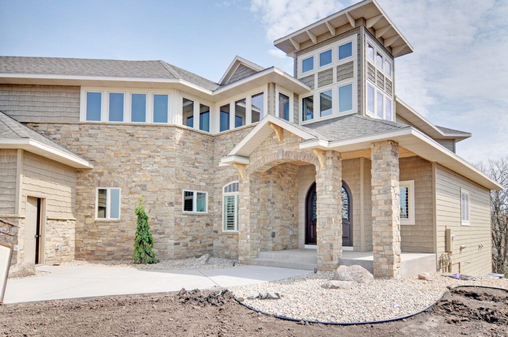 Zome’s Construction, Inc,57032