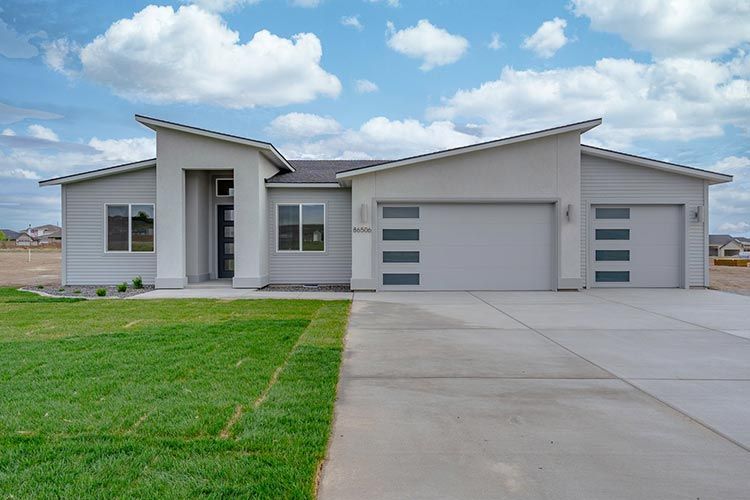 Pacific Coast Construction Group,99338