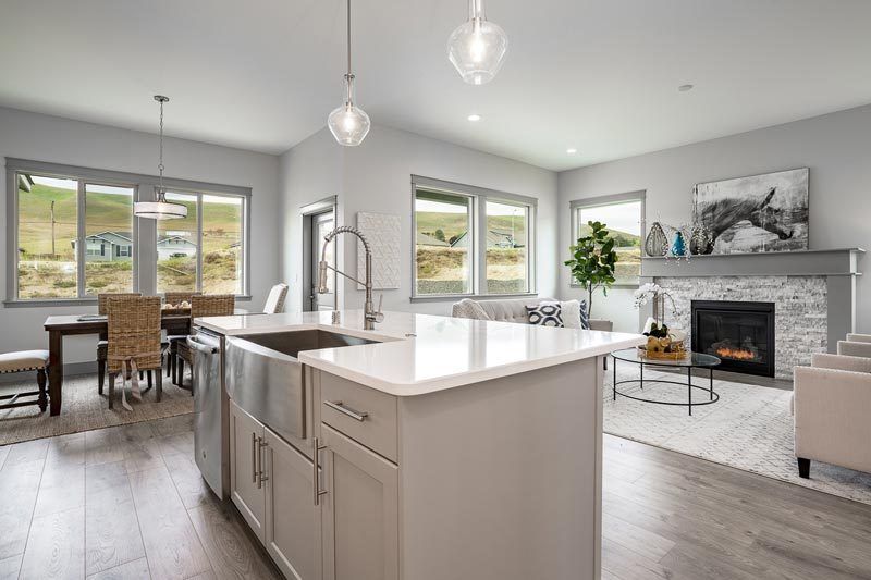 Pacific Coast Construction Group,99338