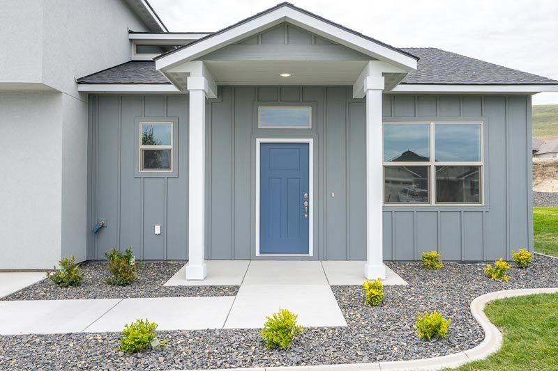 Pacific Coast Construction Group,99338