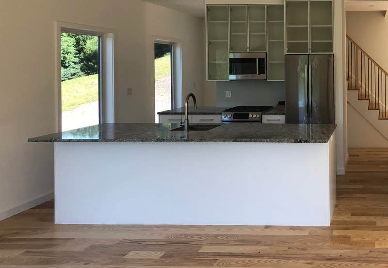 River Edge Builders, LLC,13731