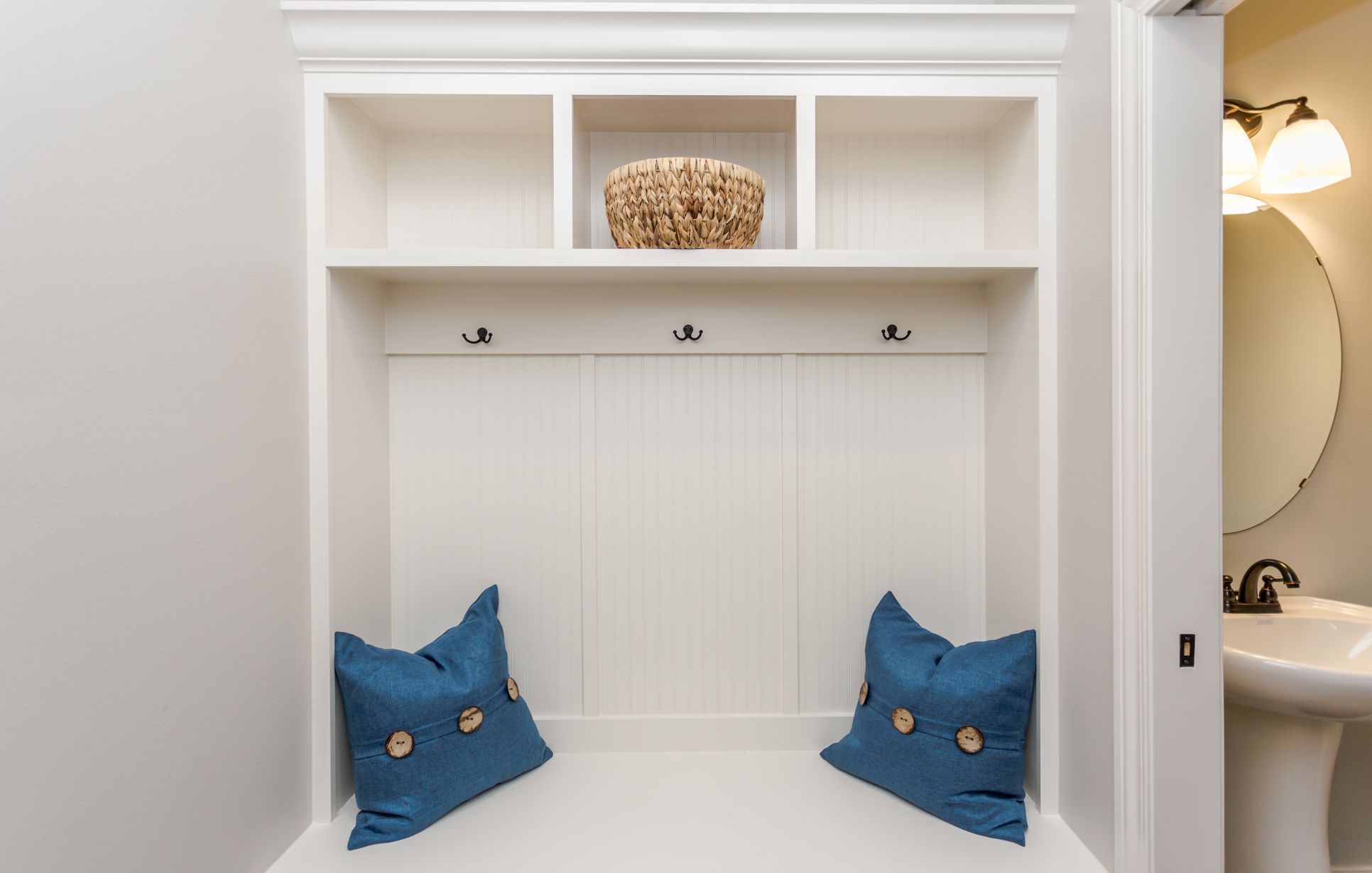 Woodland Custom Home Builders,43615