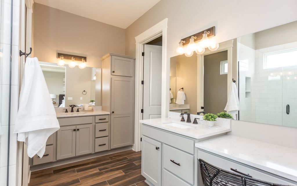 Woodland Custom Home Builders,43615
