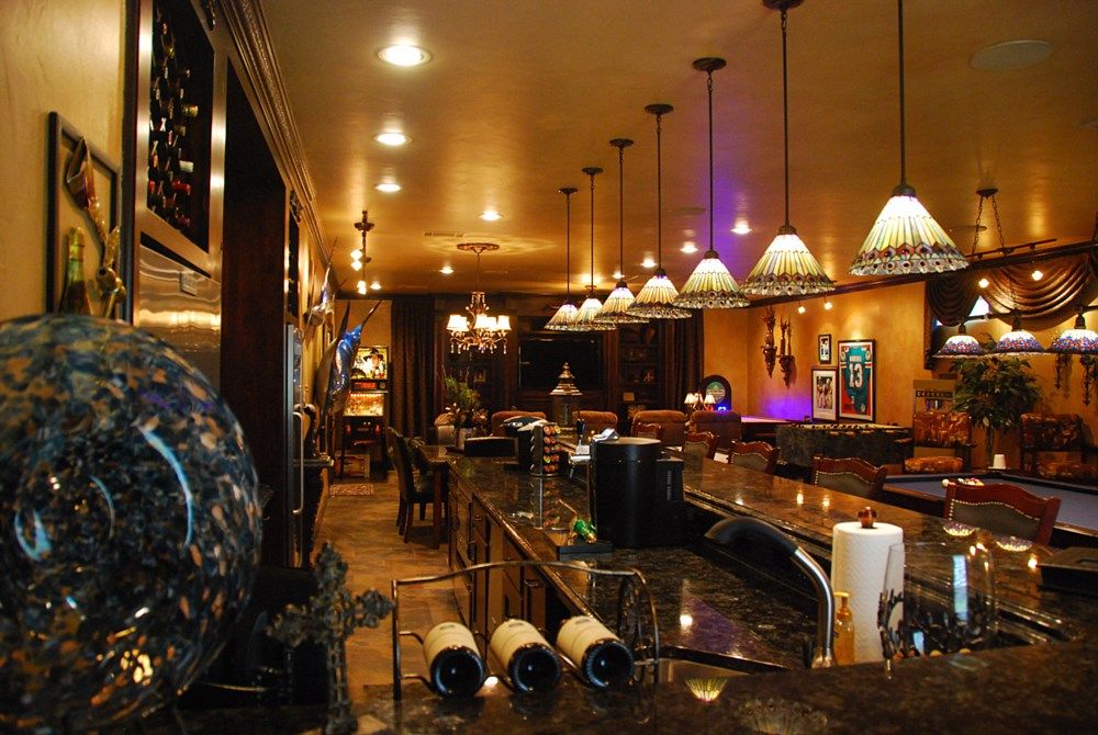 Windsor Custom Homes,77303