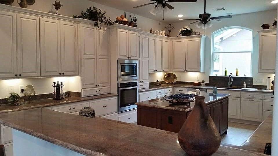 Windsor Custom Homes,77303