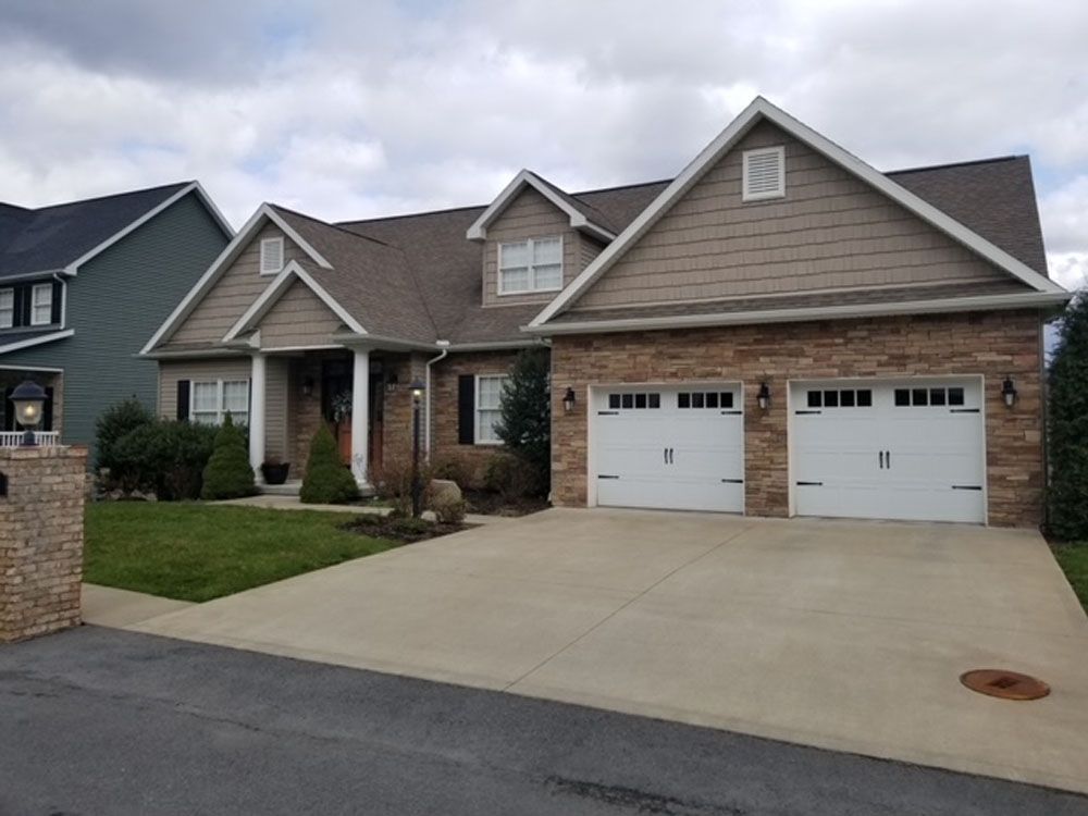 TJ Custom Homes,26554