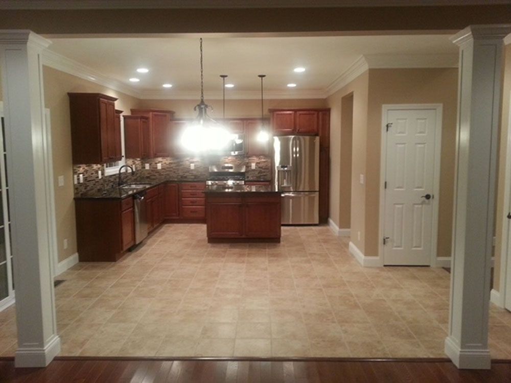 TJ Custom Homes,26554