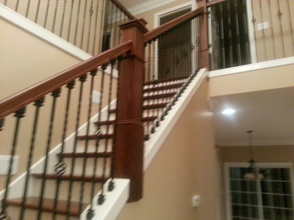 TJ Custom Homes,26554