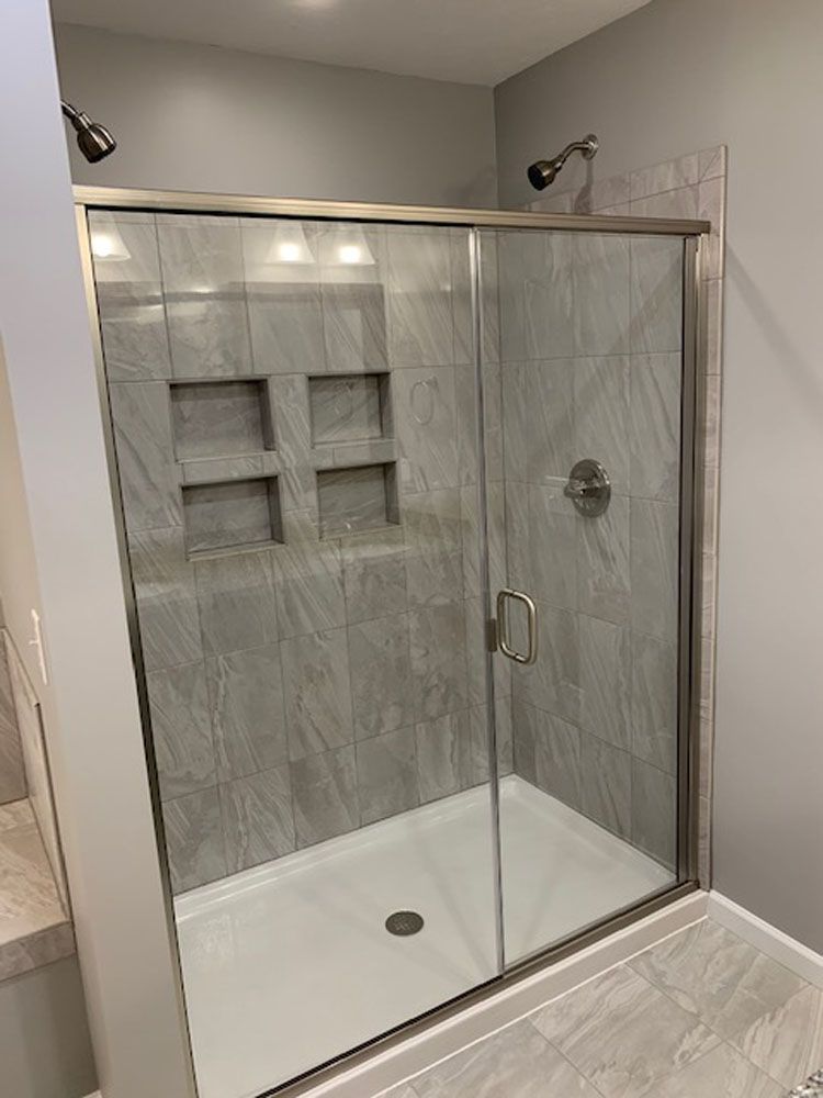 TJ Custom Homes,26554