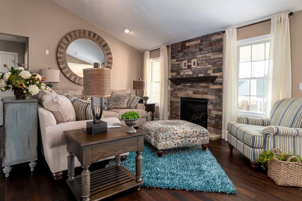 TJ Custom Homes,26554