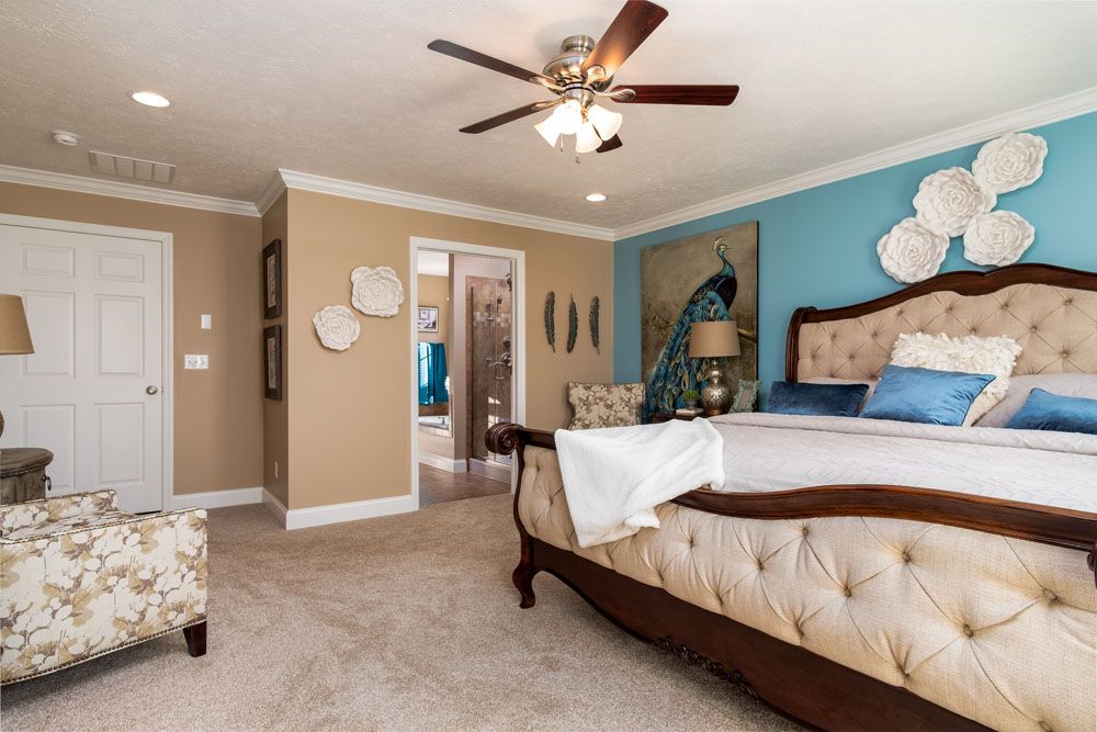 TJ Custom Homes,26554