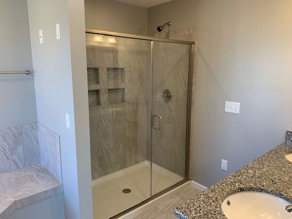 TJ Custom Homes,26554