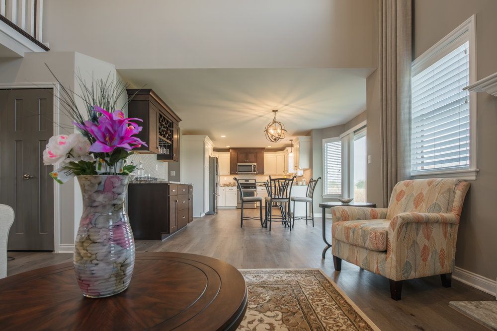 Trademark Building Company,48117