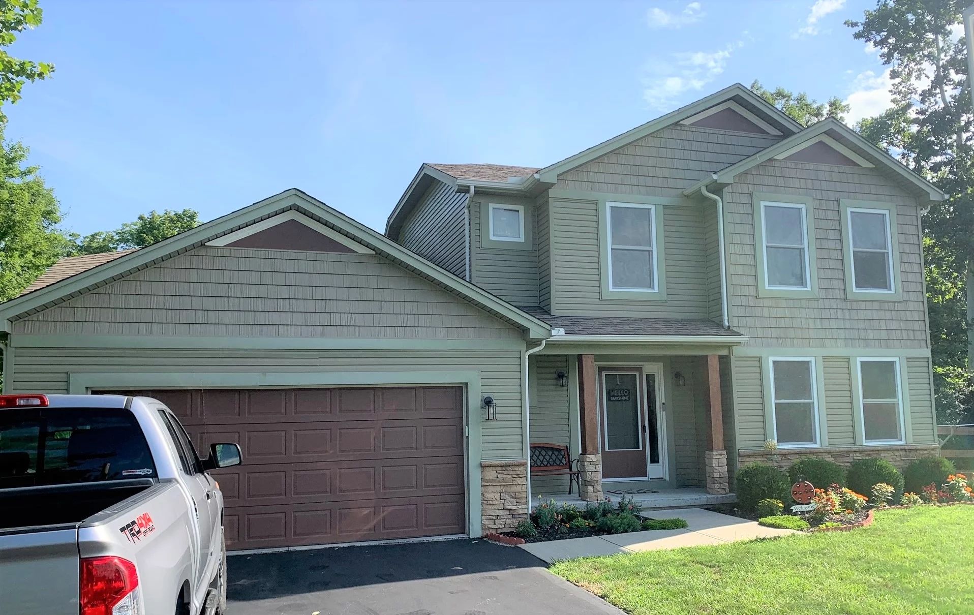 Taylor Homes,40165