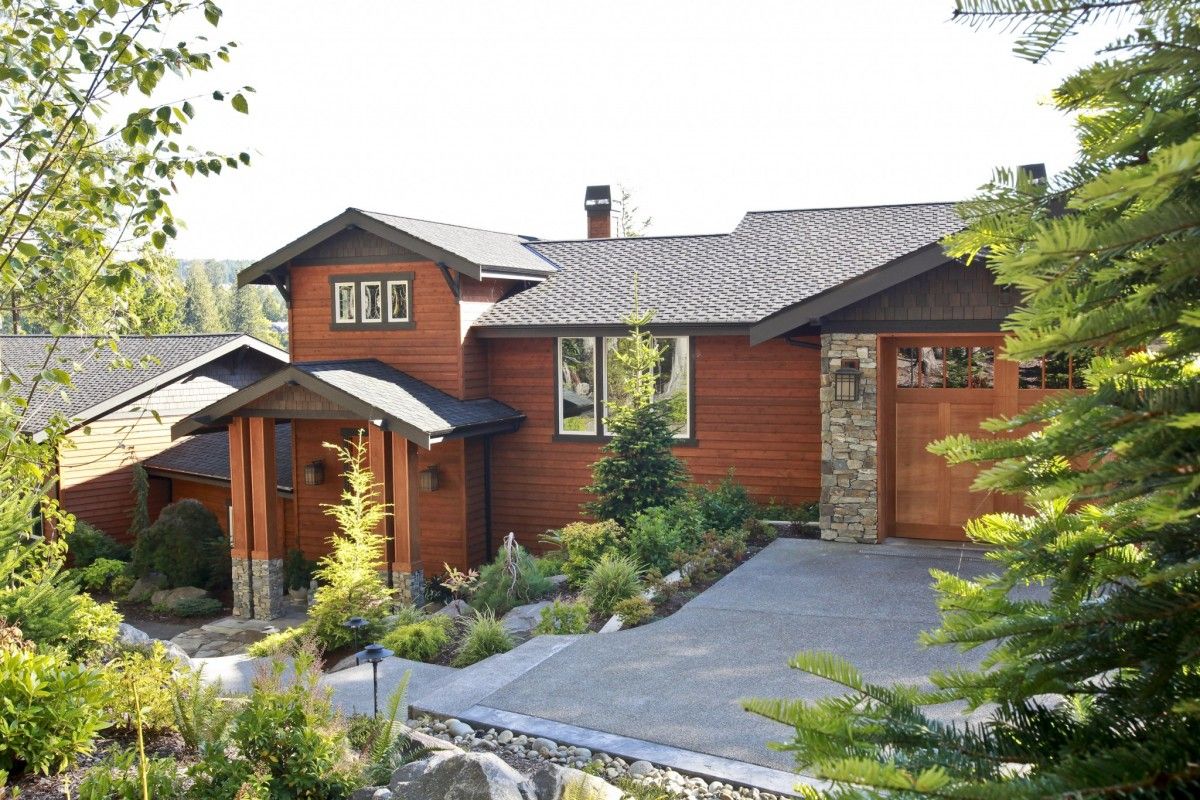 Westharbor Homes,98365