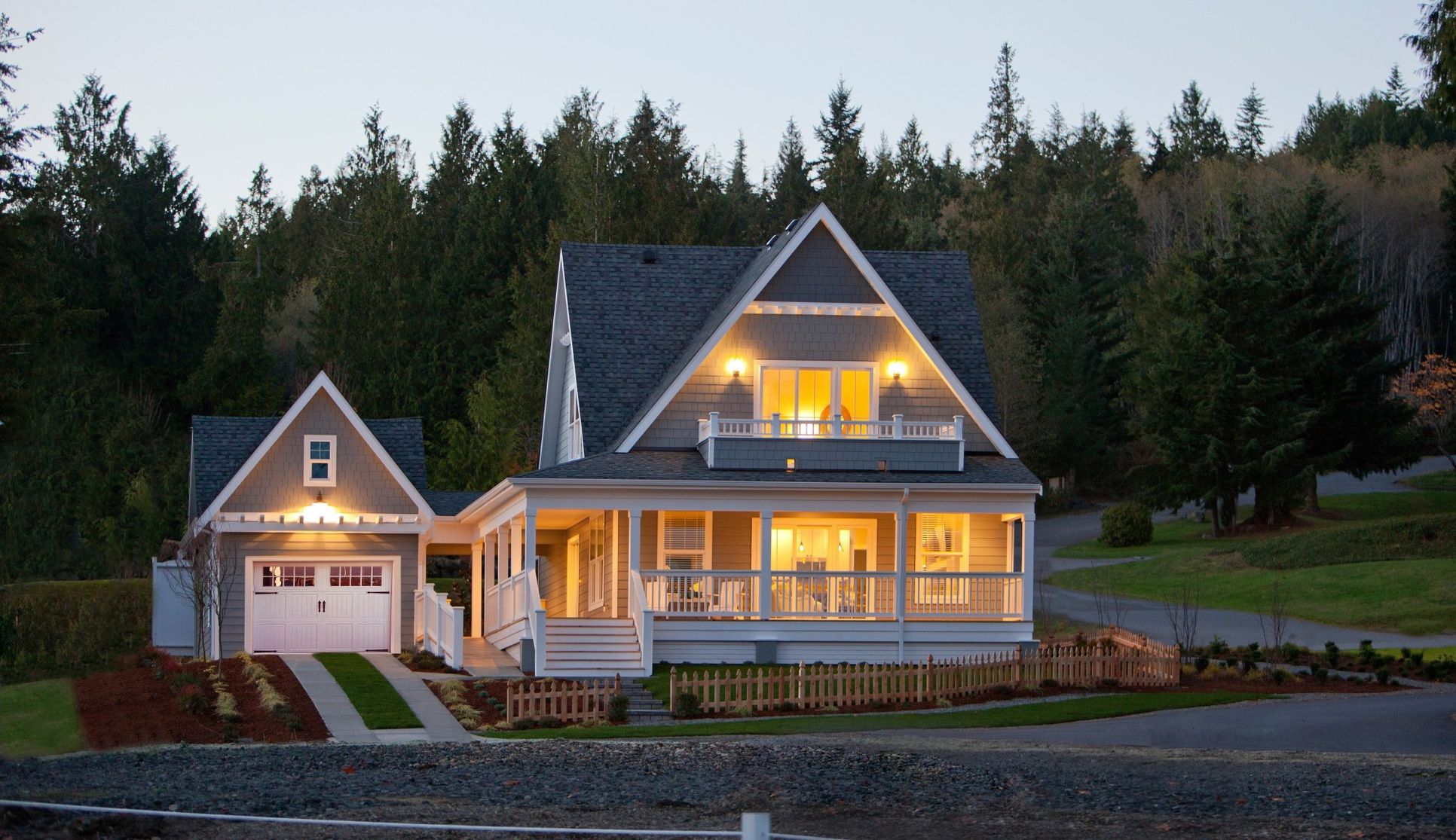 Westharbor Homes,98365